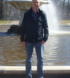 Александр, 45 лет, Бисексуал(ка), Мужчина, Марина Роща,  Россия 🇷🇺