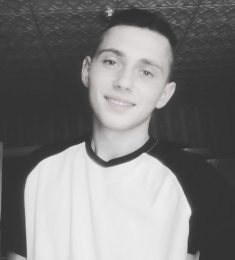 Тимофей, 22 лет, Гетеро, Мужчина, Гродно,  Беларусь 🇧🇾