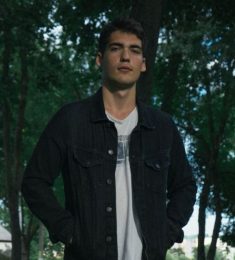 Илья, 18 лет, Гетеро, Мужчина, Минск,  Беларусь 🇧🇾