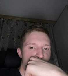 миша, 18 лет, Транссексуал, Мужчина, Нижний Новгород,  Россия 🇷🇺