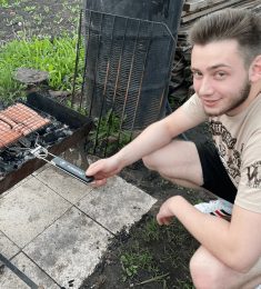 Станислав, 23 лет, Лесбиянка / Гей, Мужчина, Нижний Новгород,  Россия 🇷🇺