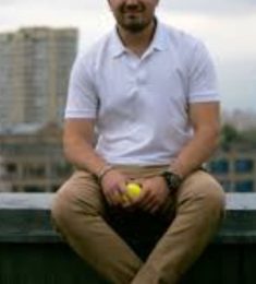 Dima, 25 лет, Гетеро, Женщина, Тха Муанг, Таиланд