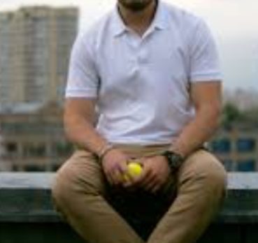 Dima, 25 лет, Тха Муанг, Таиланд