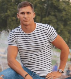 Адам, 33 лет, Гетеро, Мужчина, Коломяги,  Россия 🇷🇺