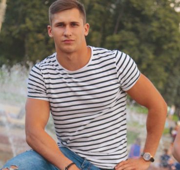 Адам, 33 лет, Коломяги,  Россия 🇷🇺