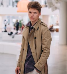 Даниил, 20 лет, Гетеро, Мужчина, Екатеринбург,  Россия 🇷🇺