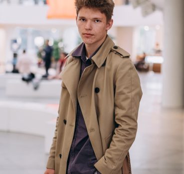 Даниил, 21 лет, Екатеринбург,  Россия 🇷🇺