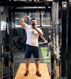 Tony, 30 лет, Бисексуал(ка), Мужчина, Внуково,  Россия 🇷🇺