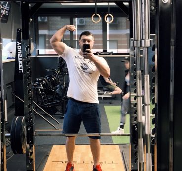 Tony, 30 лет, Внуково,  Россия 🇷🇺