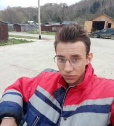 Даниил, 19 лет, Гетеро, Мужчина, Южно-Сахалинск,  Россия 🇷🇺