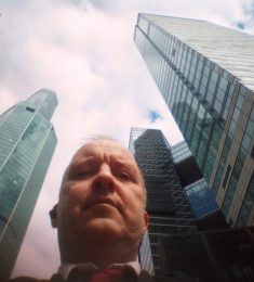 Митя, 46 лет, Бисексуал(ка), Мужчина, Москва,  Россия 🇷🇺