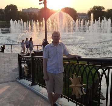 Vladyo29, 29 лет, Жулебино,  Россия 🇷🇺