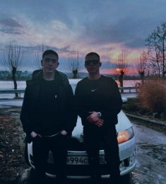 Кирилл, 20 лет, Лесбиянка / Гей, Мужчина, Новоуральск,  Россия 🇷🇺
