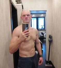 Miha***19sm, 38 лет, Гетеро, Мужчина, Электрогорск,  Россия 🇷🇺