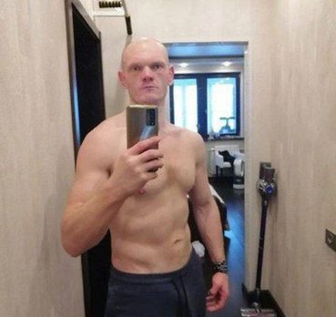Miha***19sm, 38 лет, Электрогорск,  Россия 🇷🇺