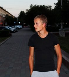 Максим, 27 лет, Гетеро, Мужчина, Кемерово,  Россия 🇷🇺