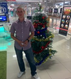 Сергей, 37 лет, Лесбиянка / Гей, Мужчина, Братеево,  Россия 🇷🇺