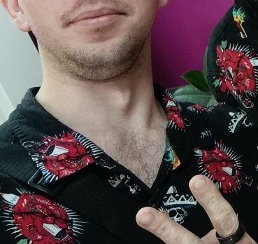 Даниил, 21 лет, Замоскворечье,  Россия 🇷🇺