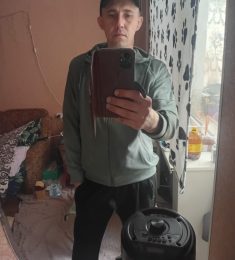 Сергей, 36 лет, Гетеро, Мужчина, Енакиево,  Украина 🇺🇦