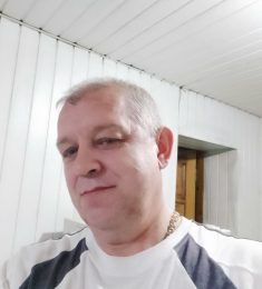 Сергей, 50 лет, Бисексуал(ка), Мужчина, Новокузнецк,  Россия 🇷🇺