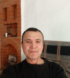 Николай, 57 лет, Гетеро, Мужчина, Екатеринбург,  Россия 🇷🇺