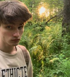 Даня, 19 лет, Бисексуал(ка), Мужчина, Москва,  Россия 🇷🇺