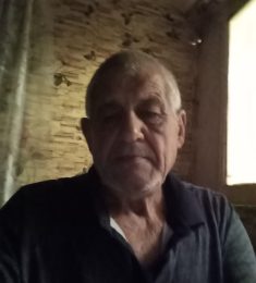 Мтшель, 63 лет, Гетеро, Мужчина, Балашов,  Россия 🇷🇺
