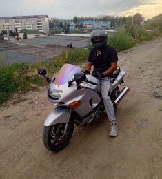 Павел, 46 лет, Гетеро, Мужчина, Иркутск,  Россия 🇷🇺