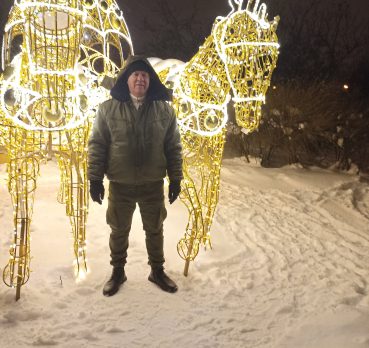 Nik, 52 лет, Рязанский, Россия 🇷🇺