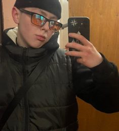 Владимир, 26 лет, Гетеро, Мужчина, Зеленоград,  Россия 🇷🇺