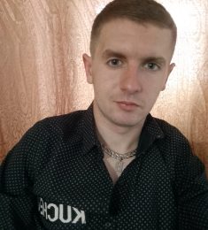 Владислав, 22 лет, Бисексуал(ка), Мужчина, Волгоград,  Россия 🇷🇺