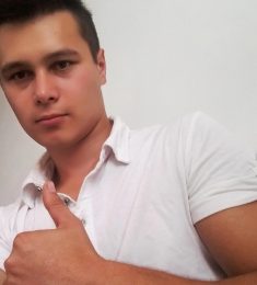 Ник, 24 лет, Гетеро, Мужчина, Санкт-Петербург,  Россия 🇷🇺