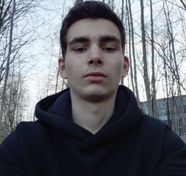 Евгений, 18 лет, Пушкин,  Россия 🇷🇺