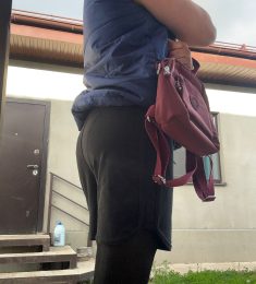 Alex, 33 лет, Транссексуал, Мужчина, Жары,  Польша 🇵🇱