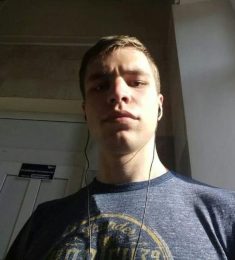 Артём, 19 лет, Гетеро, Мужчина, Владимир,  Россия 🇷🇺