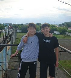 Амир, 20 лет, Гетеро, Мужчина, Кувандык,  Россия 🇷🇺