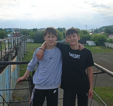Амир, 20 лет, Кувандык,  Россия 🇷🇺