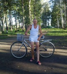 Александр, 53 лет, Гетеро, Мужчина, Зюзино,  Россия 🇷🇺