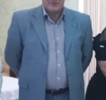 Асеф, 46 лет, Волхов,  Россия 🇷🇺