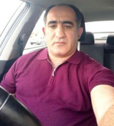 Асеф, 46 лет, Гетеро, Мужчина, Волхов,  Россия 🇷🇺