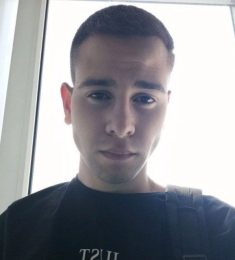 Женя, 24 лет, Гетеро, Мужчина, Бибирево,  Россия 🇷🇺