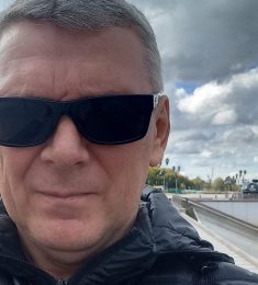 Валерий, 51 лет, Гетеро, Мужчина, Омск,  Россия 🇷🇺