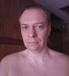 Андрей, 46 лет, Бисексуал(ка), Мужчина, Рыбацкое,  Россия 🇷🇺