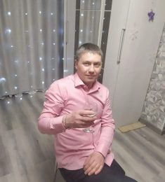 Макс, 44 лет, Бисексуал(ка), Мужчина, Брест,  Беларусь 🇧🇾