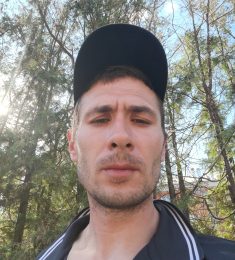 Сергей, 37 лет, Гетеро, Мужчина, Рязань,  Россия 🇷🇺