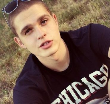 Егор, 19 лет, Кронштадт,  Россия 🇷🇺