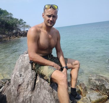 Михаил, 39 лет, Зеленоград,  Россия 🇷🇺