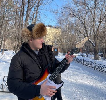 Александр, 18 лет, Москва,  Россия 🇷🇺