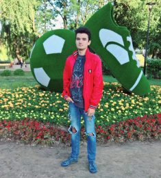 Артур, 25 лет, Гетеро, Мужчина, Минск,  Беларусь 🇧🇾