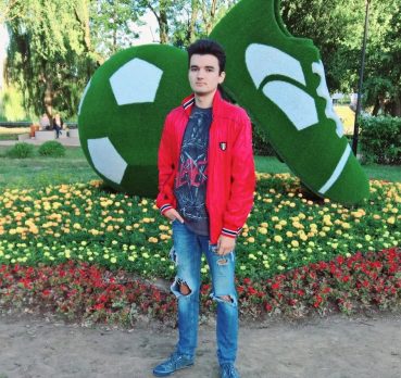 Артур, 25 лет, Минск,  Беларусь 🇧🇾